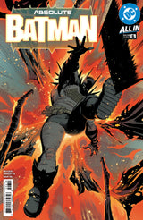 ABSOLUTE BATMAN #6 5TH PRINT (Special Order)