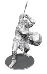 DND UNPAINTED MINIS WV26 B'ROHG (Special Order)