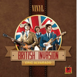 VINYL: BRITISH INVASION (Special Order)