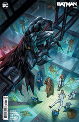BATMAN #144 QUAH (Special Order)