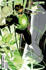 GREEN LANTERN #15 DI MEO (Special Order)