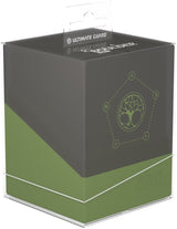 UG DRUIDIC SECRETS DECK CASE BOULDER 100+ ARBOR (Special Order)