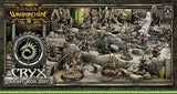 CRYX ARMY BOX 2017 (Special Order)