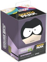 SQUAROES PARAMOUNT SOUTH PARK WV3 FRACTURED BUT WHOLE MYSTERION (Special Order)