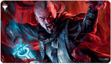 UP PLAYMAT MTG INNISTRAD CRIMSON VOW D (Special Order)