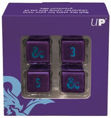 UP DICE HEAVY METAL DND 4D6 PHANDELVER CAMPAIGN (Special Order)