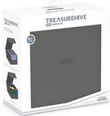 UG DECK CASE TREASUREHIVE 90+ GREY (Special Order)