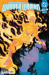 ABSOLUTE WONDER WOMAN #20 (Special Order)