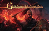 GERMANIA MAGNA: BORDER IN FLAMES (EN) (Special Order)
