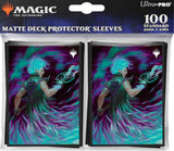 UP D-PRO MTG 2025 MULTIPLANAR RACE SET BORDERLESS RACER 2 100CT (Special Order)
