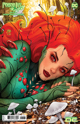 POISON IVY #15 NAKAYAMA (Special Order)