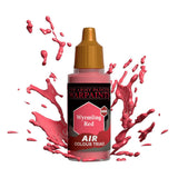 WARPAINTS: ACRYLIC AIR WYRMLING RED (Special Order)