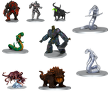 CRITICAL ROLE MONSTERS OF TAL'DOREI SET 1 (Special Order)