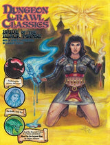 DCC #82: BRIDE OF THE BLACK MANSE (LVL 3) (Special Order)