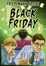 BLACK FRIDAY (Special Order)
