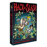 HACK AND SLASH (Special Order)
