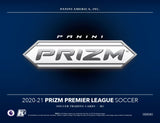 PANINI PRIZM PREMIER LEAGUE H2 SOCCER 2021 (Special Order)