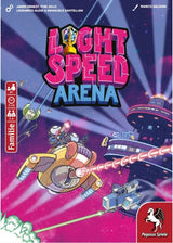 LIGHT SPEED ARENA (Special Order)