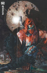 BATMAN URBAN LEGENDS #3 CVR C SIMONE BIANCHI VAR (Special Order)