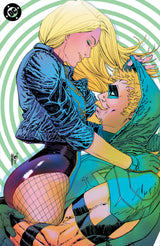 GREEN ARROW #18 FOIL (Special Order)