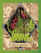 CORPS OF DISCOVERY INSECTA EXPANSION 1 (Special Order)