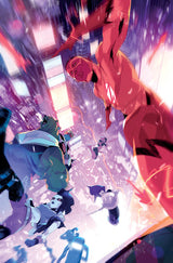 TEEN TITANS ENDLESS WINTER SPECIAL #1 CVR B (ONE S (Special Order)
