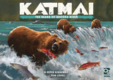 KATMAI: THE BEARS OF BROOKS RIVER (Special Order)