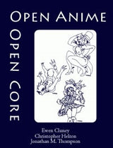 OPEN ANIME (Special Order)