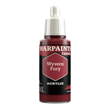 WARPAINTS: FANATIC ACRYLIC WYVERN FURY (Special Order)