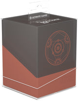 UG DRUIDIC SECRETS DECK CASE BOULDER 100+ IMPETUS (Special Order)