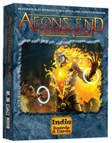 AEON'S END SOUTHERN VILLAGE (Special Order)