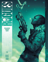 ROGUES #1 (OF 4) CVR A SAM WOLFE CONNELLY (Special Order)