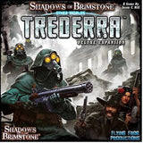 SHADOWS OF BRIMSTONE DLX OTHER WORLDS TREDERRA EXPANSION (EN) (Special Order)