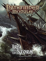 PF MODULE: IRE OF THE STORM (Special Order)