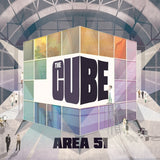 THE CUBE: AREA 51 (Special Order)