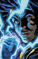 STATIC: SHADOWS OF DAKOTA #6 LOPEZ (Special Order)
