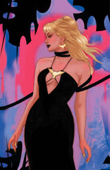 SIRENS: LOVE HURTS #3 LOTAY (Special Order)