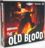 WOLFENSTEIN: OLD BLOOD (Special Order)