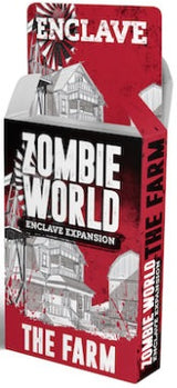 ZOMBIE WORLD: THE FARM (Special Order)