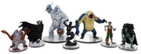DND CLASSIC COLLECTION: MONSTERS U-Z BOXED SET (Special Order)