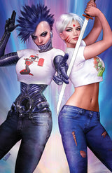 WILDC.A.T.S #3 SZERDY (Special Order)
