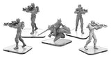 MONSTERPOCALYPSE C-TYPE SHINOBI/SHADOW RIDER BLIST (Special Order)