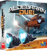 ALDEBARAN DUEL (Special Order)