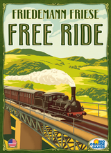 FREE RIDE (Special Order)