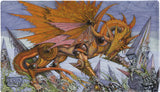 DRAGON SHIELD PLAYMAT THE MILLERAX (Special Order)