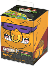 SQUAROES PARAMOUNT TMNT WV2 BEBOP (Special Order)