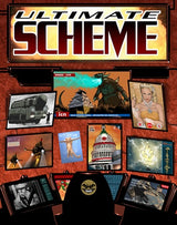 ULTIMATE SCHEME (Special Order)