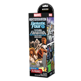 MARVEL HC: F4 FUTURE FOUNDATION BOOSTER BRICK (Special Order)