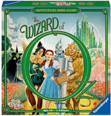 WIZARD OF OZ ADVENTURE BOOK GAME (Special Order)