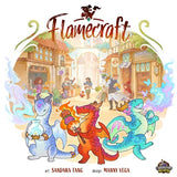FLAMECRAFT (Special Order)